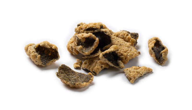 Seaweed Tempura, 100 gram