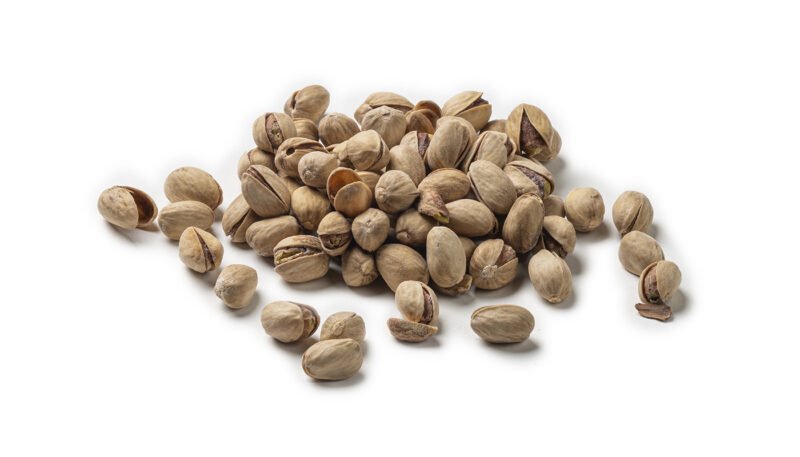 Pistache noten, geroosterde, 250 gram