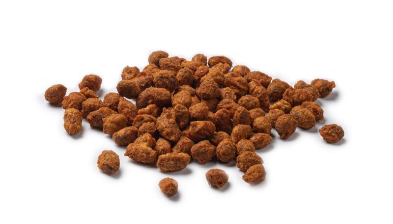 Katjang Pedis, 250 gram