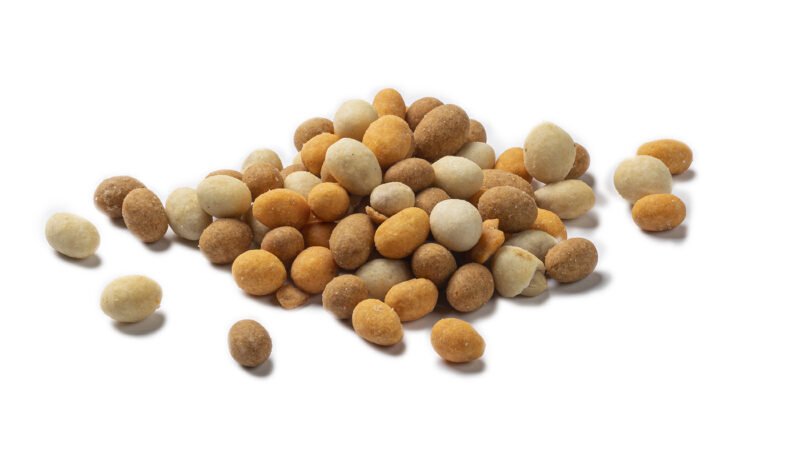 Borrelnoten Cocktail, 200 gram