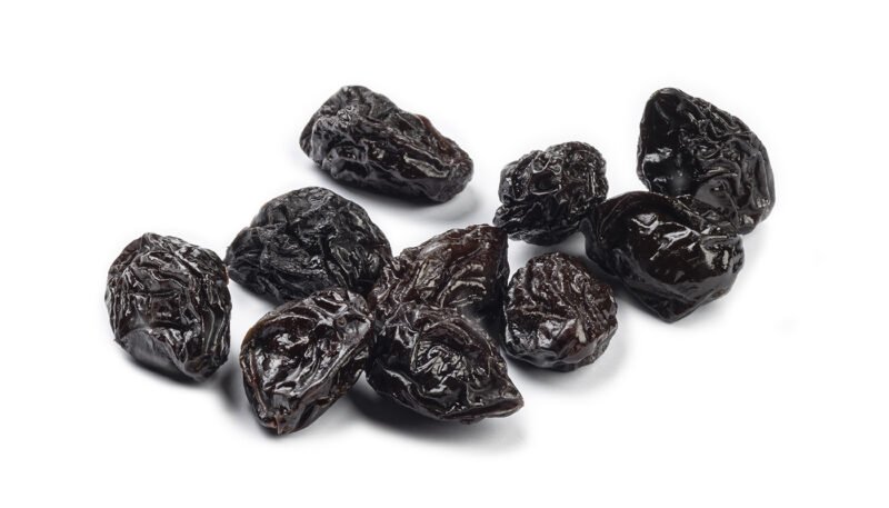 Pruimen, groot met pit