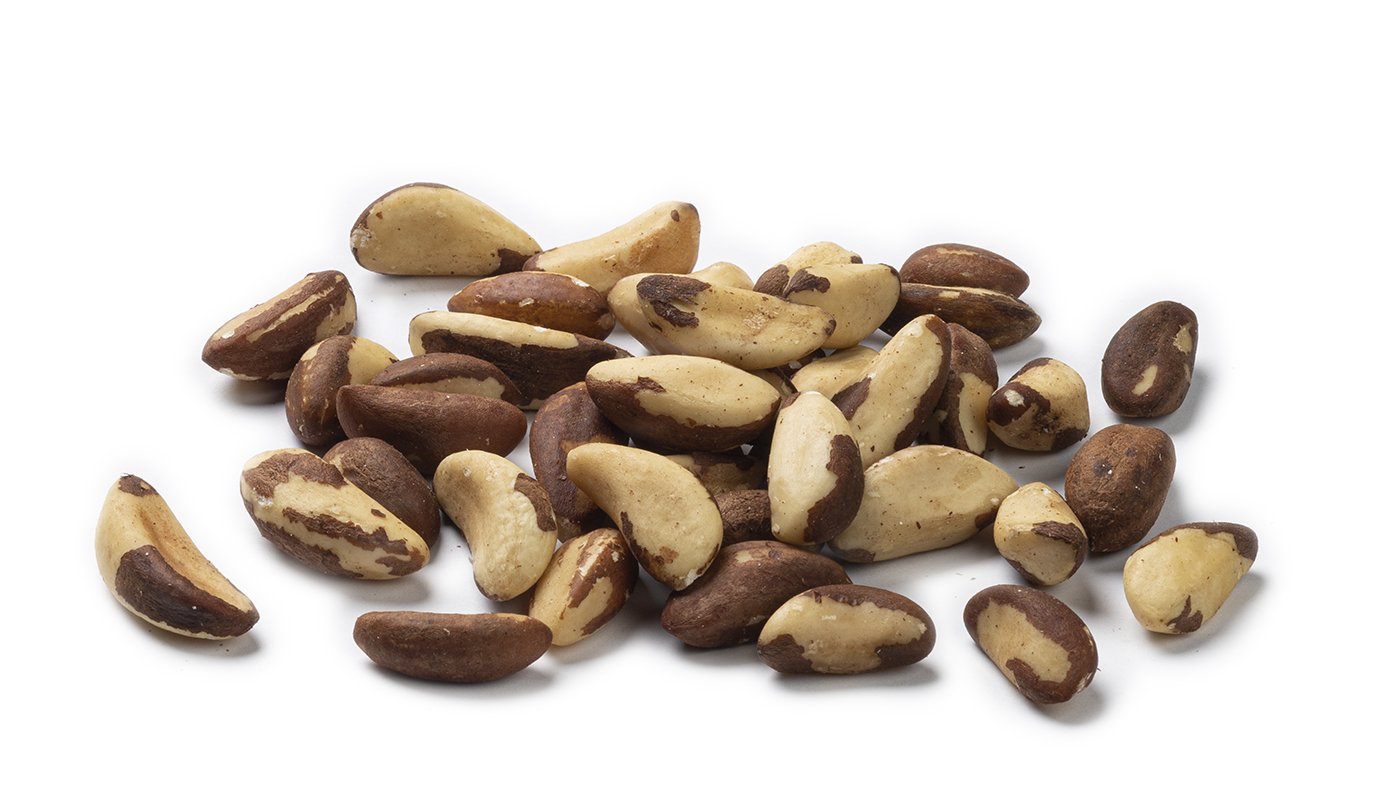 Paranoten Naturel (rauw)