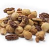 Macadamia noten mix,  gebrande en gezouten