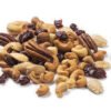 Cranberry Noten Mix, ongezout