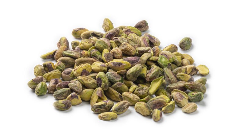 Pistache noten Naturel, 75 gram