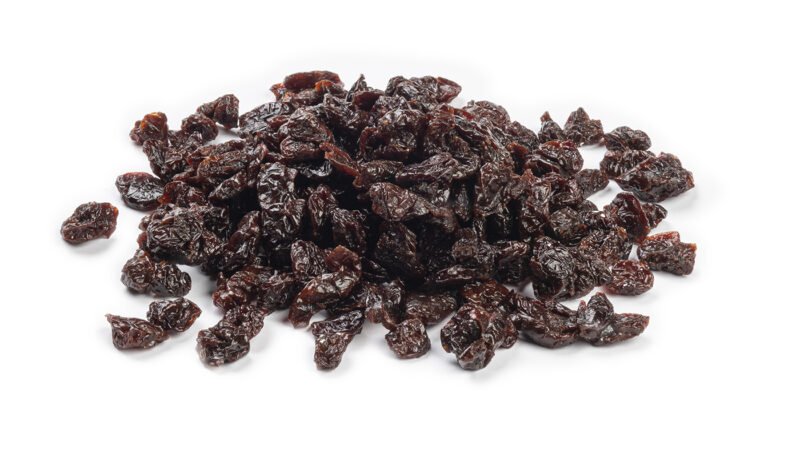 Kersen gedroogd, 200 gram