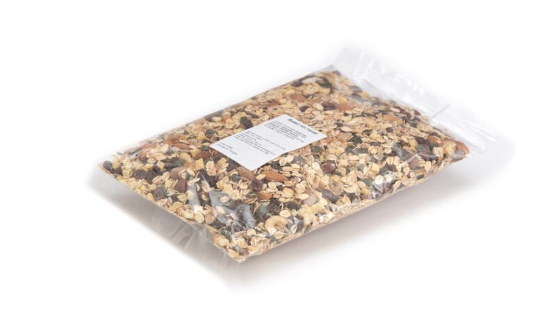 Muesli Royaal