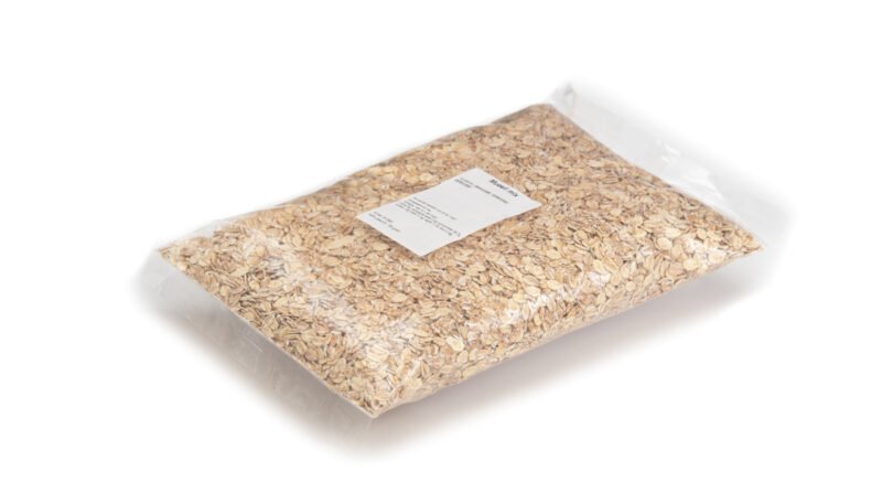 Muesli mix, 750 gram