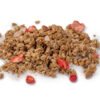 Granola Crunchy bessen, 500 gram
