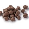 Gember in pure chocolade