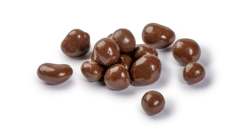 Gevriesdroogde aardbei, 100 gram