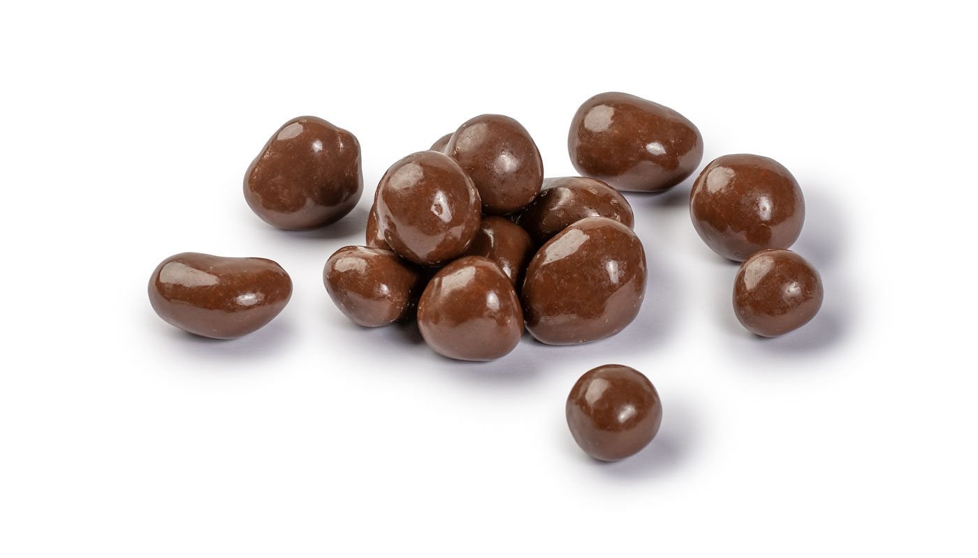 Gevriesdroogde aardbei, 100 gram