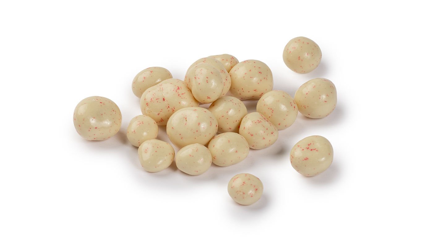 Gevriesdroogde framboos, 100 gram